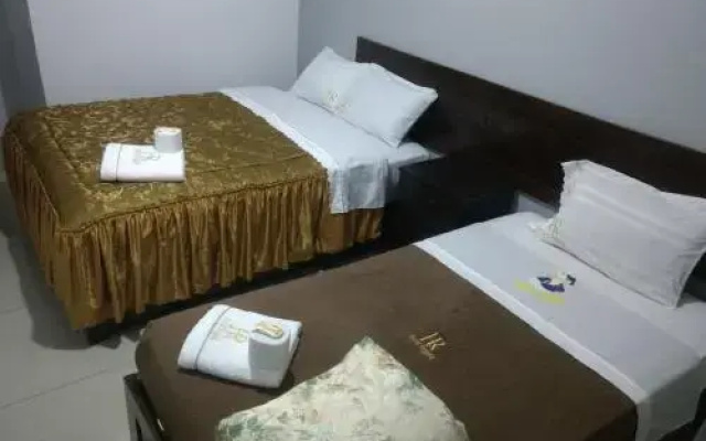 Hostal Roggerio