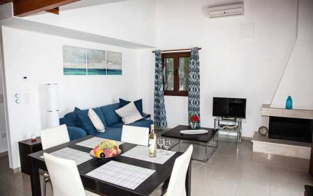Villa Anthia