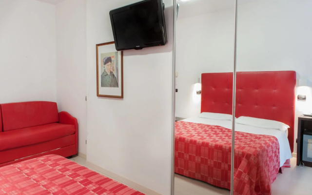 Hotel Villa Corallo