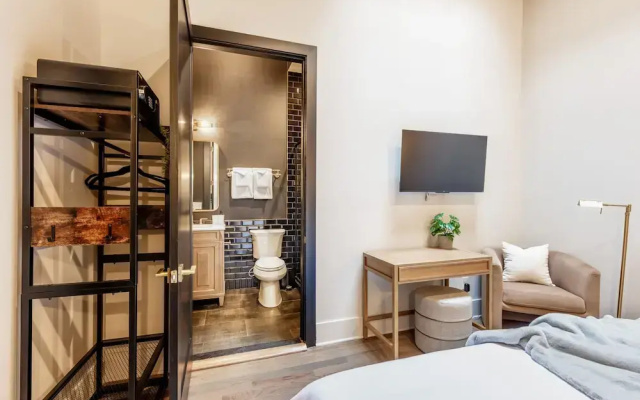 Union Street Lofts