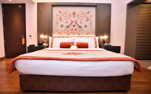 Ginger Chandigarh