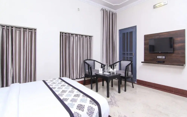 Serenity Stay 2 by OYO Rooms