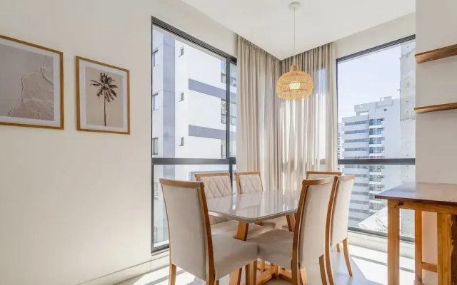 Apart w/ Barbecue 800m From the Beach Sre1403