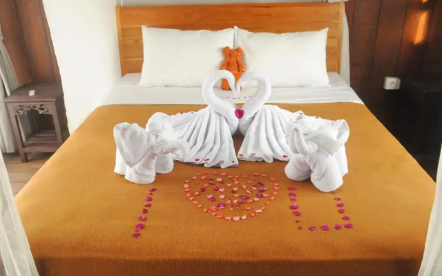 Taman Bintang Villa Ubud