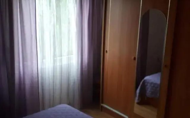 Apartments Makaus
