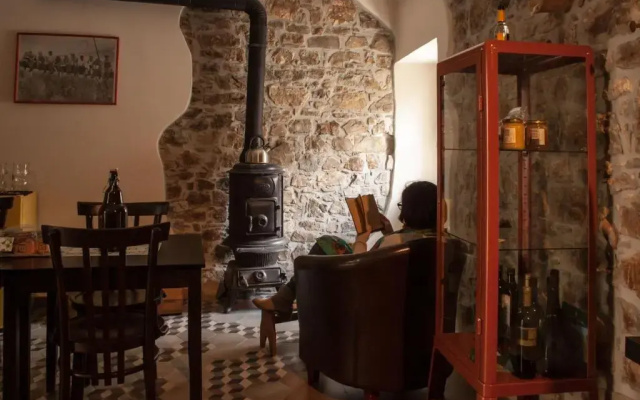 Borgo Sciugolo