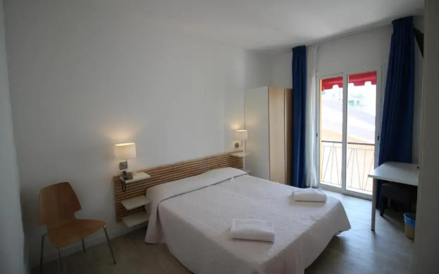 Hotel Rex