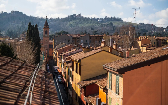 Santa Caterina Apartment by Wonderful Italy