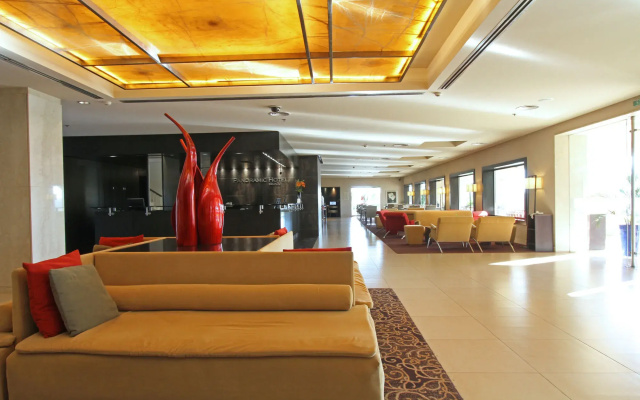 Panoramic Grand