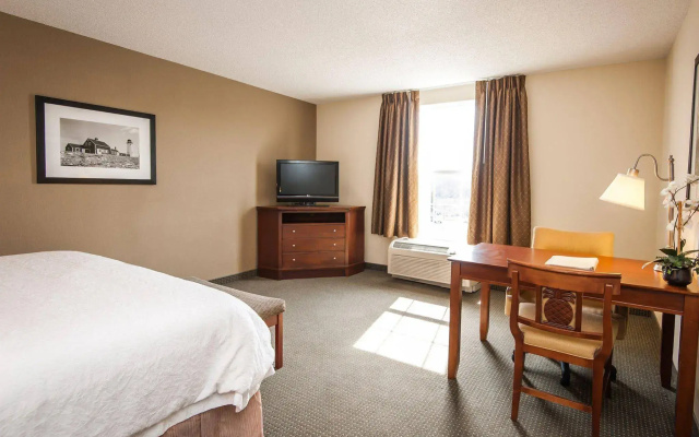 Hampton Inn South Kingstown - Newport Area