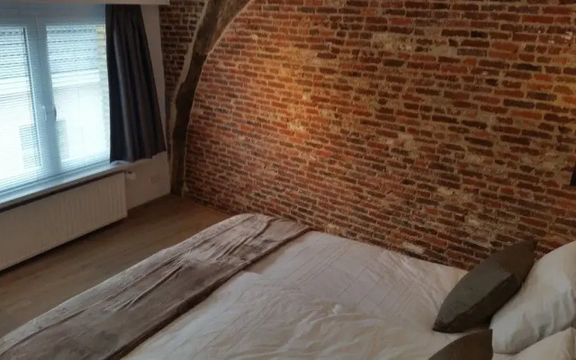 Porta Superia B&B