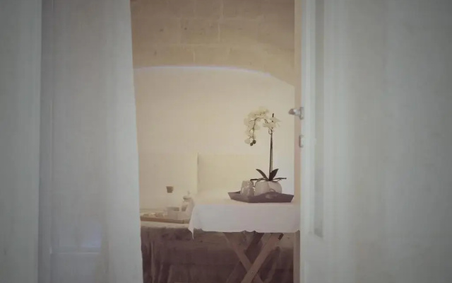 Puglia Loving Room