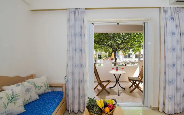 Toxo Hotel
