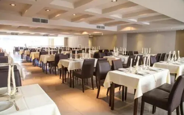 Hotel Monte Claro