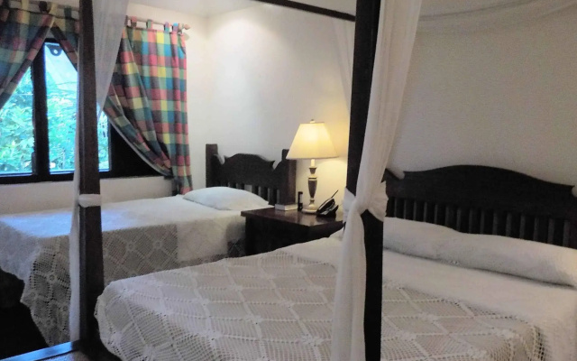 Sea Wind Resort