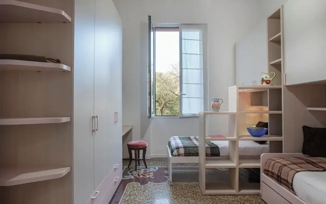 Natty Family Apartment in Carignano