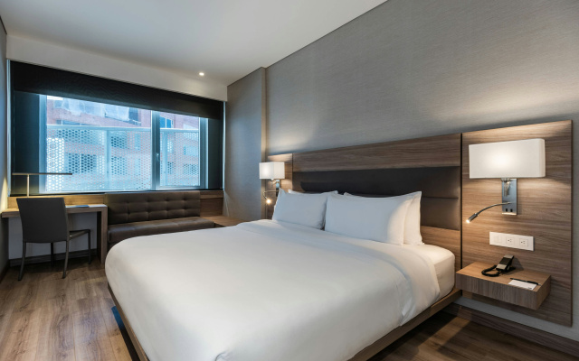 AC Hotel by Marriott Bogota Zona T