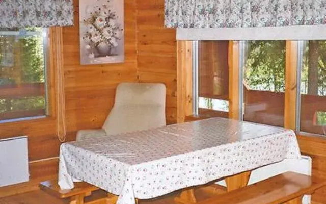 Holiday Home Ullanlinna