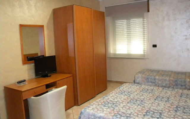 Hotel Toscano