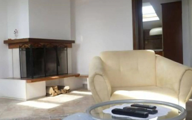 Cro Jet Set Apartments