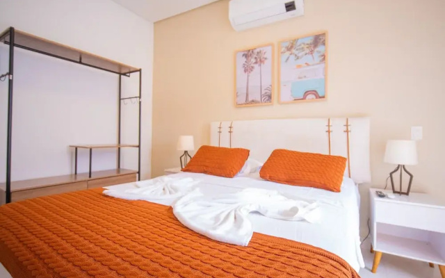 Residencial Las Salinas