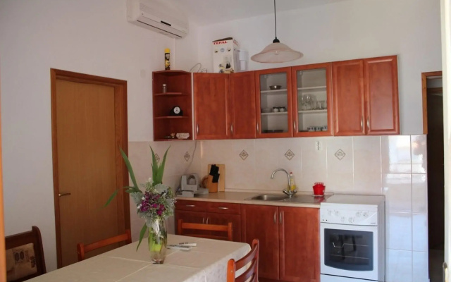 Anna - great location & family friendly - A1(4+1)