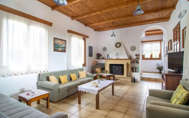 Plakias Villas Thymari & Anemos