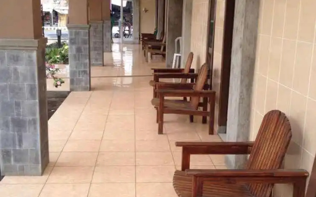 Hotel Anggrek