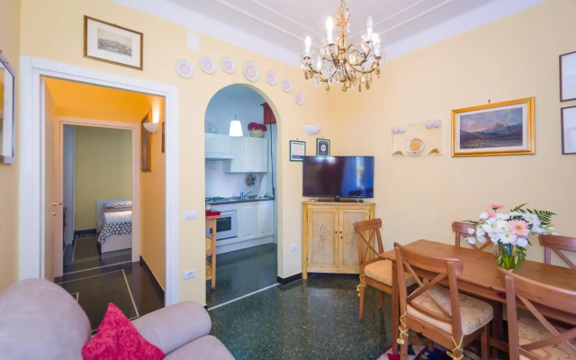 Diamond Apartment