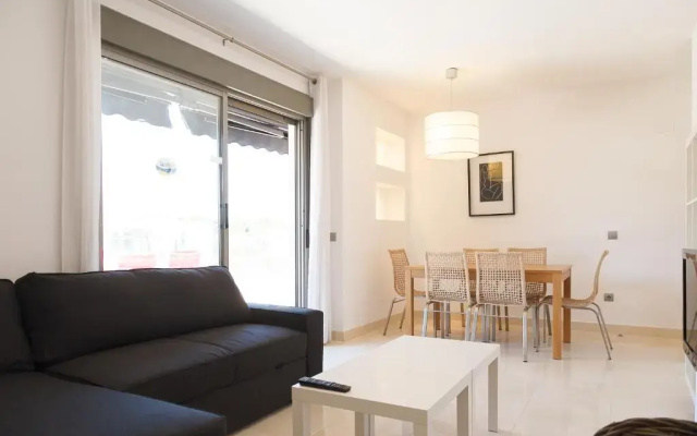 Cap Salou Villa