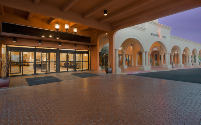 Crowne Plaza Albuquerque by IHG