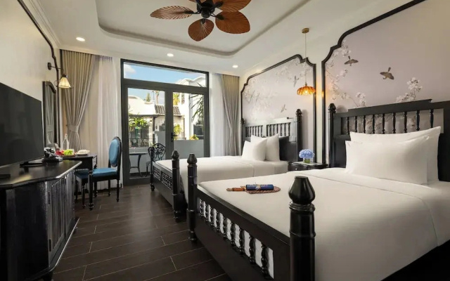 La Charm Ninh Binh Hotel & Spa