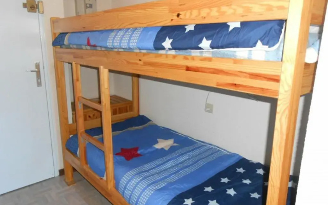 Appartement Les Deux Alpes, 1 pièce, 3 personnes - FR-1-516-105