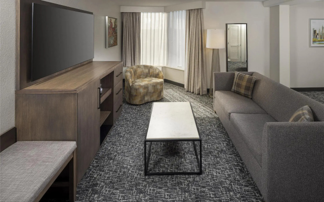DoubleTree by Hilton Murfreesboro