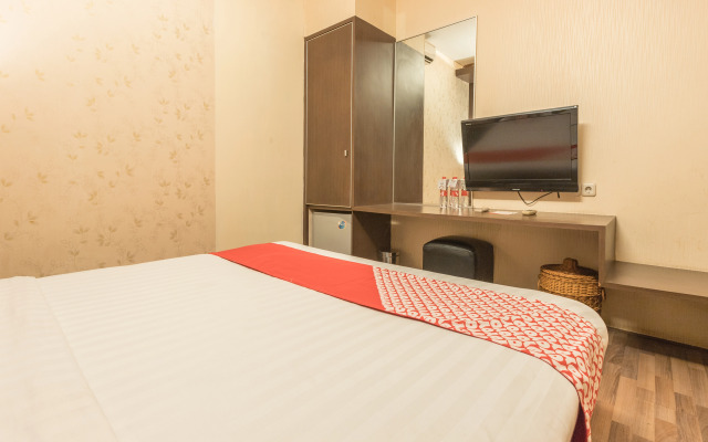 Hotel Boutique Pesona Cikarang