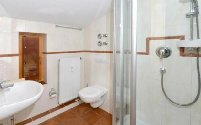 Residenz Sonnwinkl Ferienwohnung Hoppe