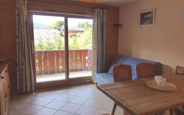 Appartement Méribel, 3 pièces, 4 personnes - FR-1-411-256