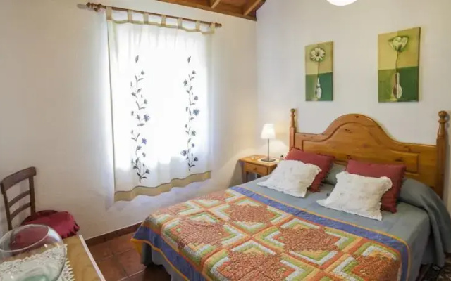 Casa Nogales