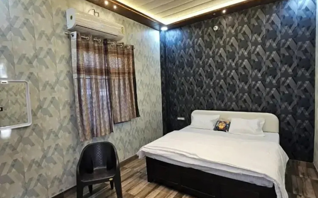 Vinayak Guest House BnB