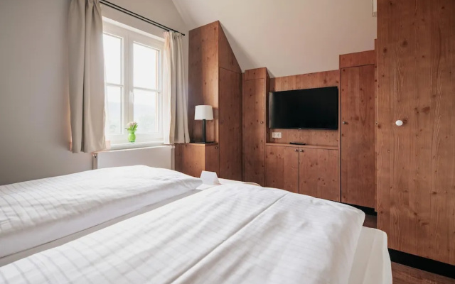 Ferienhaus in Schierke for 8 Personen
