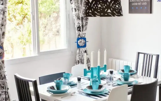 Casa del Mar Bahia Azul