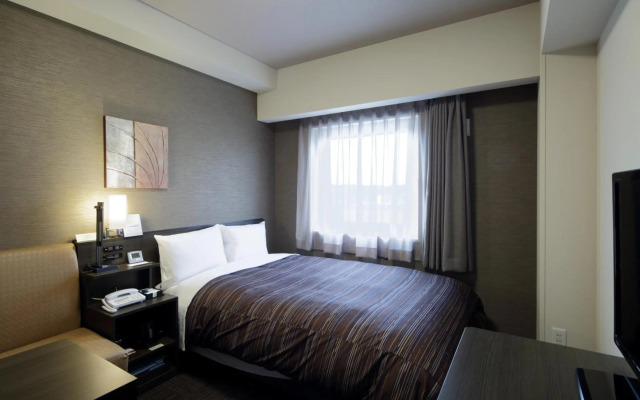 Hotel Route Inn Shinano Omachi Ekimae