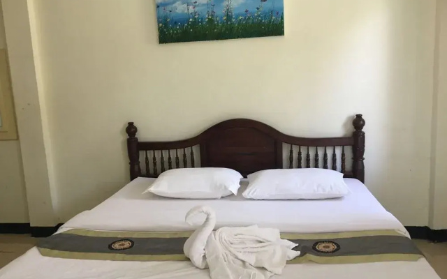 Faradaresort Khaoyai