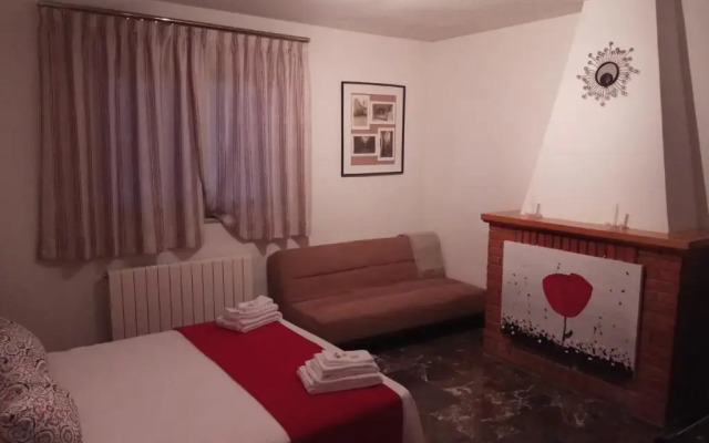 Casa Rural Mirador de la Sierra