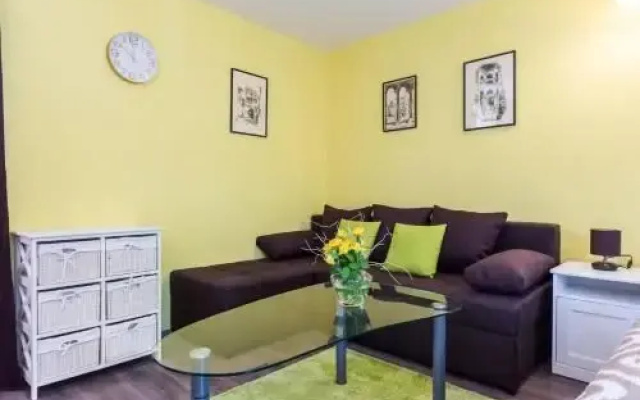 Kruljac 2br Holiday House