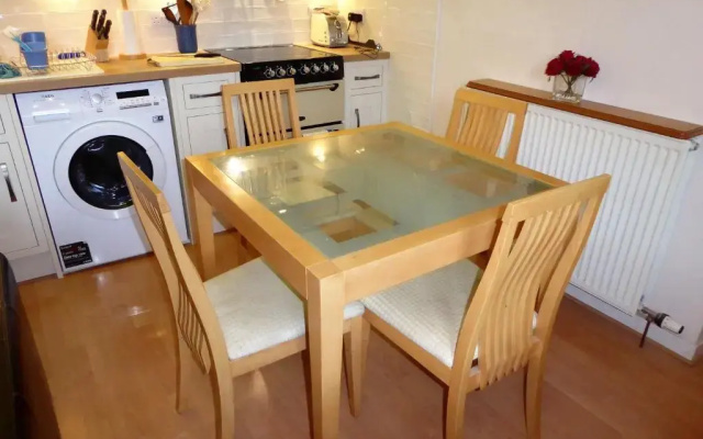 Skene Terrace Apartments
