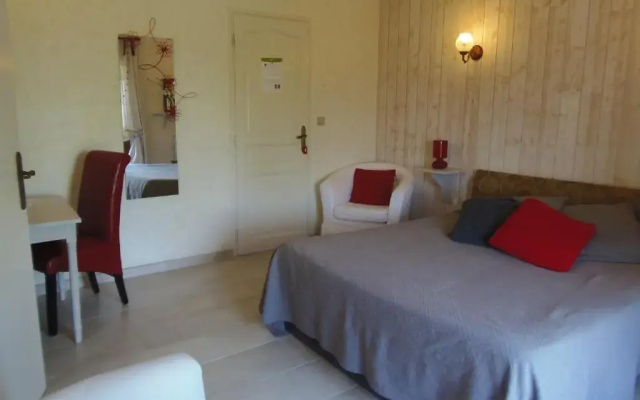 Chambre Du Panorama