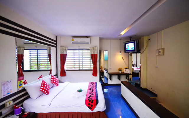 PP Resort Hat Yai