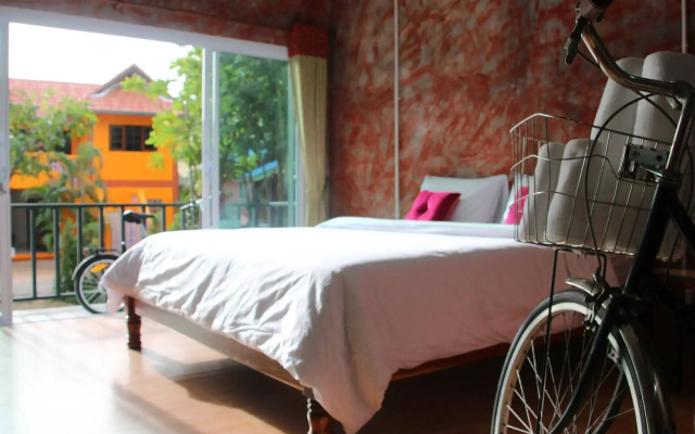 Samui Poshtel