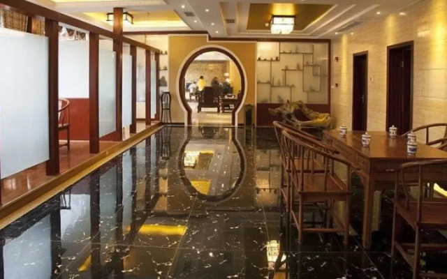 Xingzhou Hotel